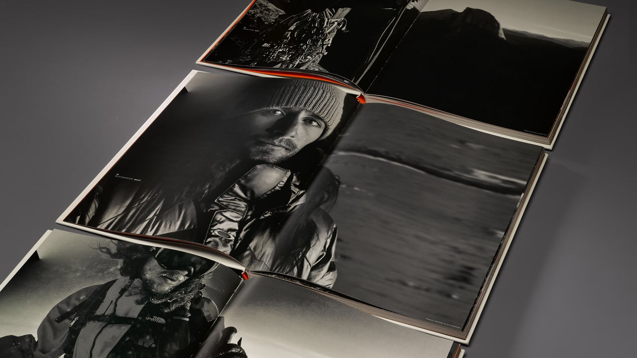 Factory Design Labs Portfolio V10 - Interior Spread 3